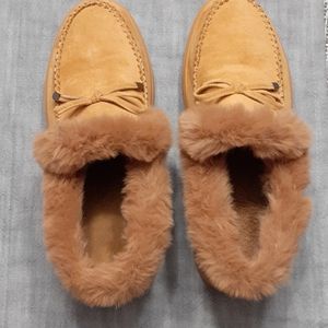 House Shoes Never Worn